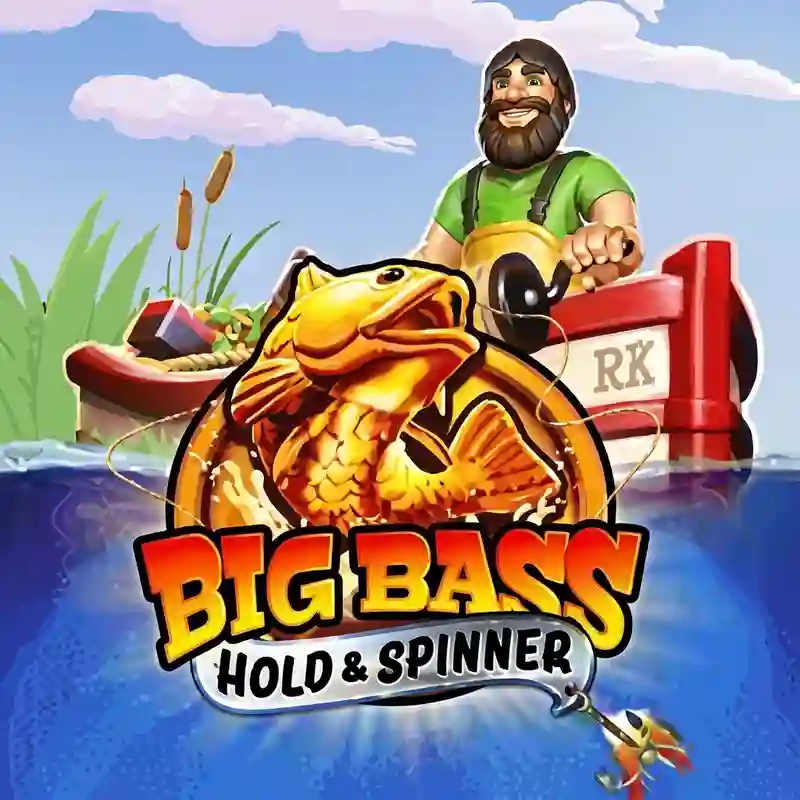 Big Bass