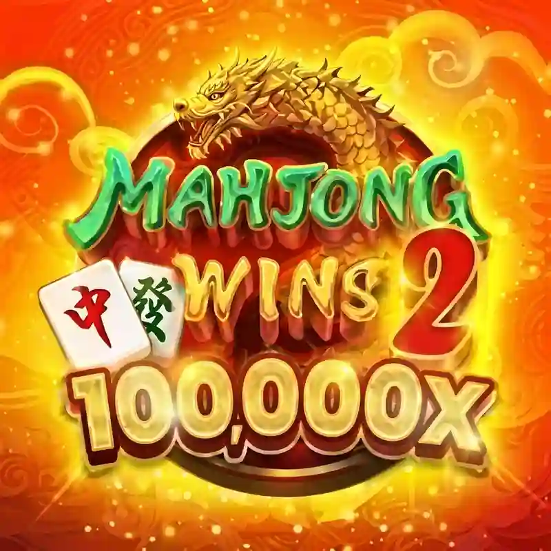 Permainan Slot Mahjong Wins 2