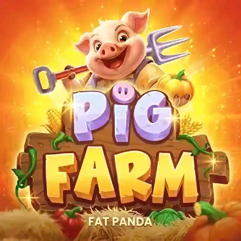 Permainan slot Pig Farm di 1xbet download ios
